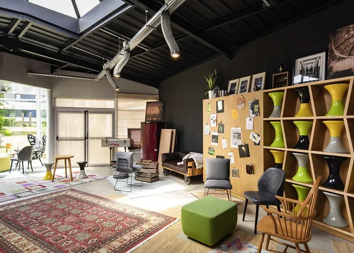 Mercure Reims Parc Des Expositions